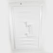 Freezer Lid Inner Panel for Frigidaire FFC13K2CW1 - Part 216828906