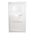 Freezer Lid Inner Panel for Kenmore Elite 25314772100 - Part 216829304