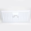 Freezer Lid Inner Panel for Frigidaire AFFC2027DW3 - Part 216829504