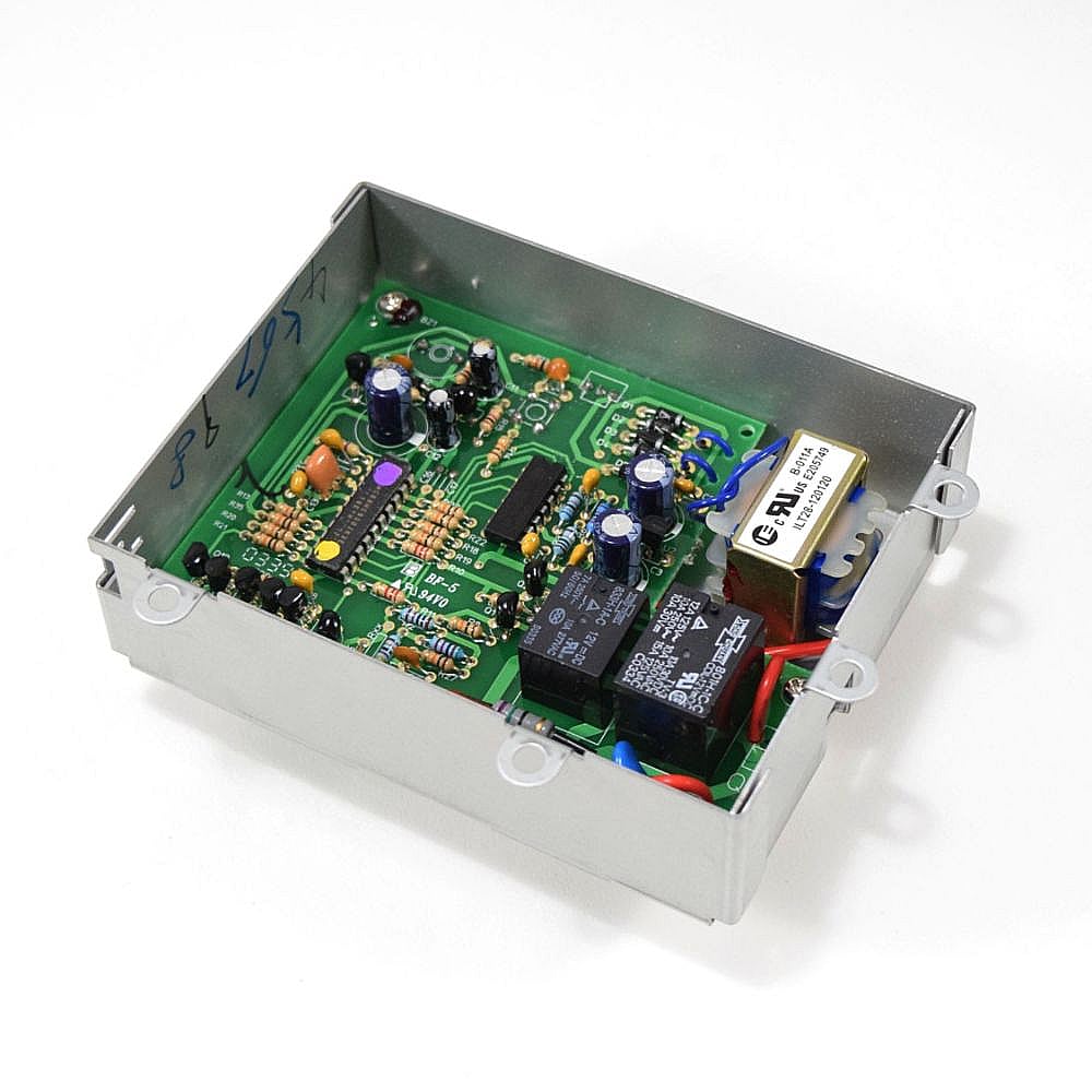 Kenmore Part #216833800, Freezer Electronic Control Board | 6.50 x 4.40 x 2.65