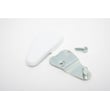 Freezer Door Hinge Kit for Kenmore 25322401100 - Part 216835200