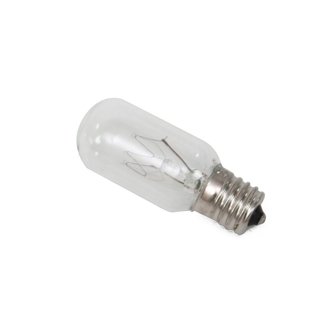 Replacing the Light Bulb - Freezer - Product Help