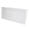 Freezer Lid Inner Panel 216851304