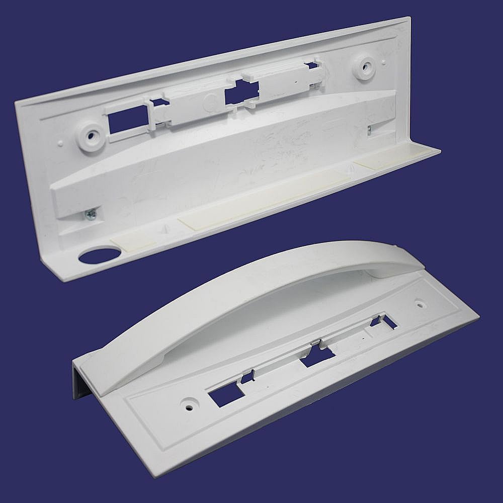 Kenmore Part #216853101, Handle | 5.06 x 3.43 x 27.18