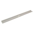 Freezer Lock Side Breaker Trim (white) for Frigidaire LFFC0924DW0 - Part 216855705