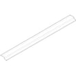 Freezer Top Trim, Hinge Side 216855707