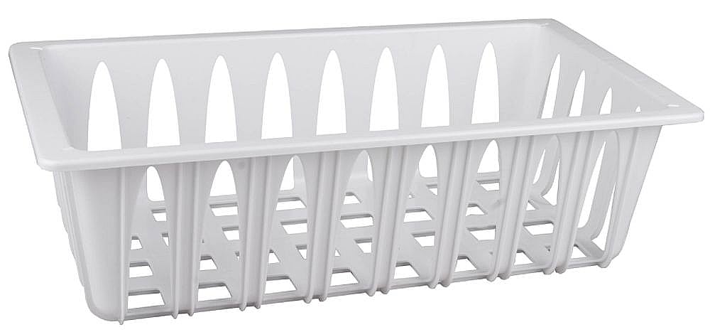 Part #216867400, Freezer Basket, Lower / 22.00 x 11.50 x 6.50