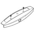 Freezer Door Handle Assembly for Kenmore 25316949106 - Part 216884804