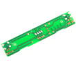 Freezer Electronic Control Board for Kenmore 25323024103 - Part 216885100