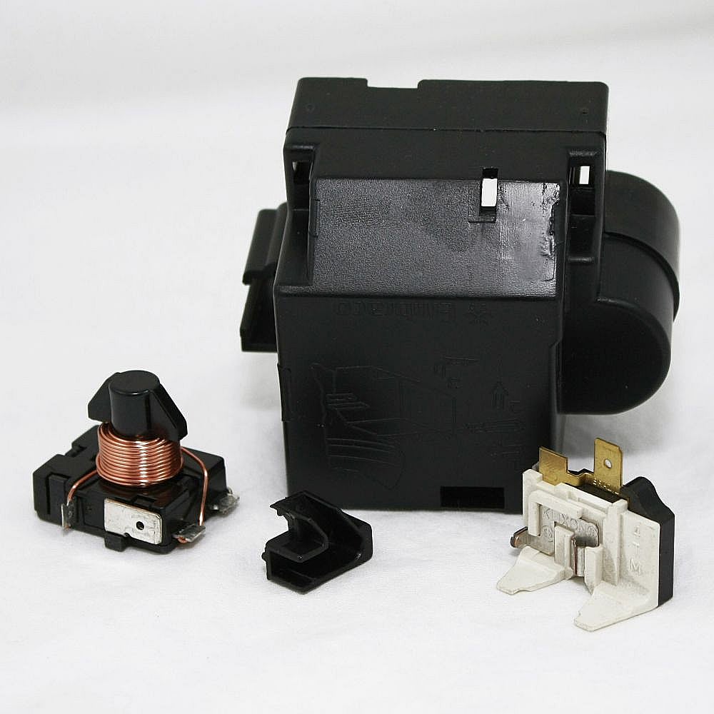 Gibson Part #216888500, Starter | 7.00 x 6.80 x 3.80