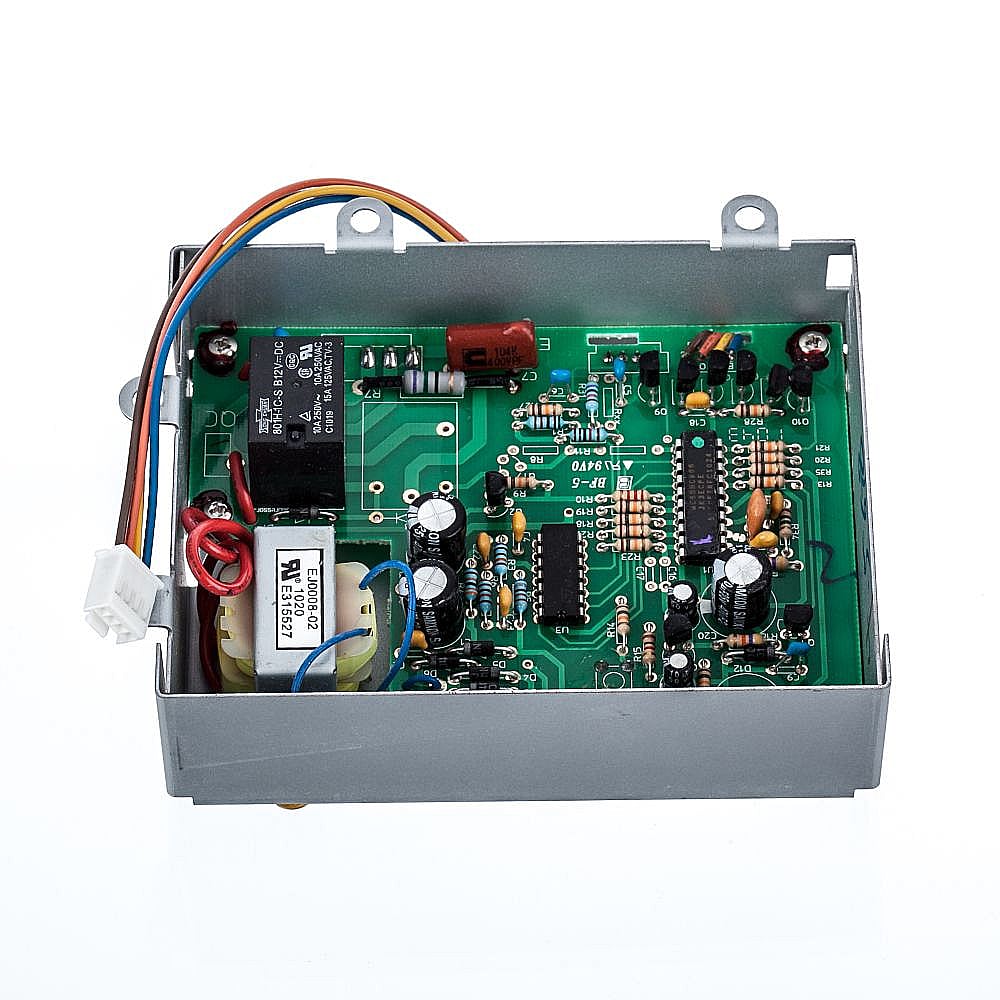 Photo of Freezer Electronic Control Assembly from Repair Parts Direct
