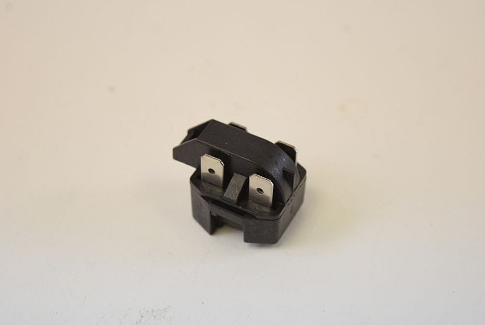 Part #216894200, Freezer Compressor Start Relay / 2.70 x 2.05 x 1.55