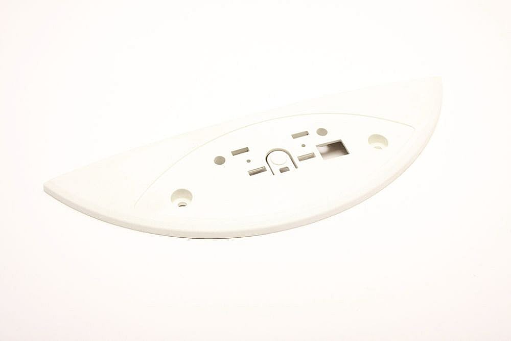 Frigidaire Part #216897700, Freezer Door Alarm Bezel | 8.65 x 2.80 x 0.55
