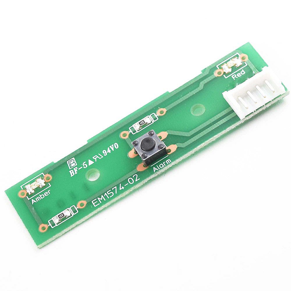 Frigidaire Part #216898700, Freezer Electronic Control Board | 2.70 x 0.70 x 0.30