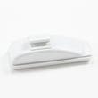 Freezer Lid Lock Catch for Kenmore Elite 25314092101 - Part 216909800