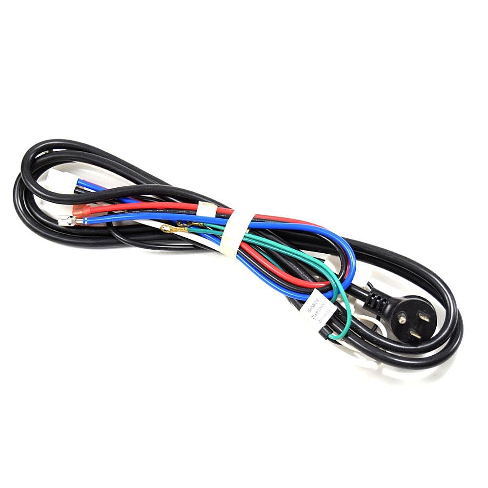 Frigidaire Part #216910900, Freezer Wire Harness | 12.90 x 4.70 x 2.45