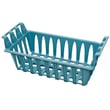 Freezer Basket for Frigidaire GLFC1326FW1 - Part 216916203