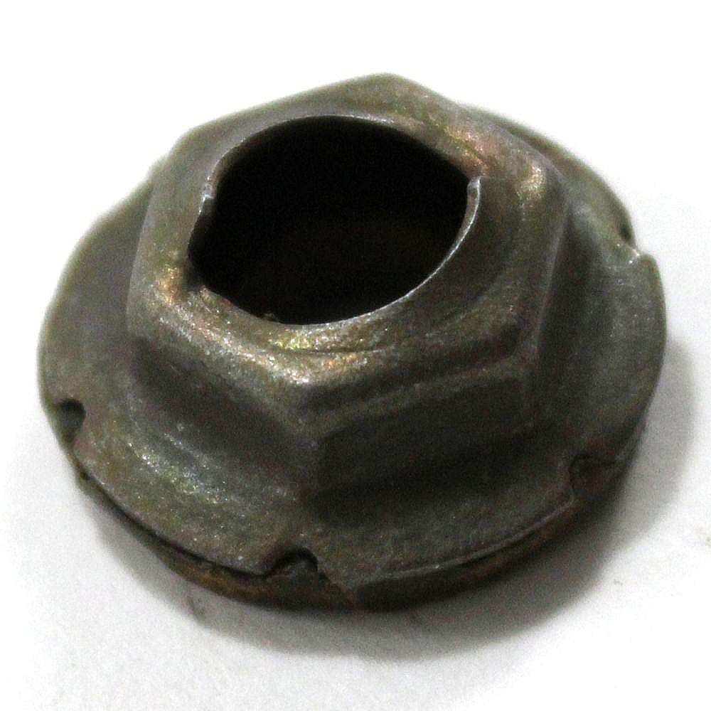 Gibson Part #216922700, Freezer Nut | 6.00 x 4.50 x 0.50