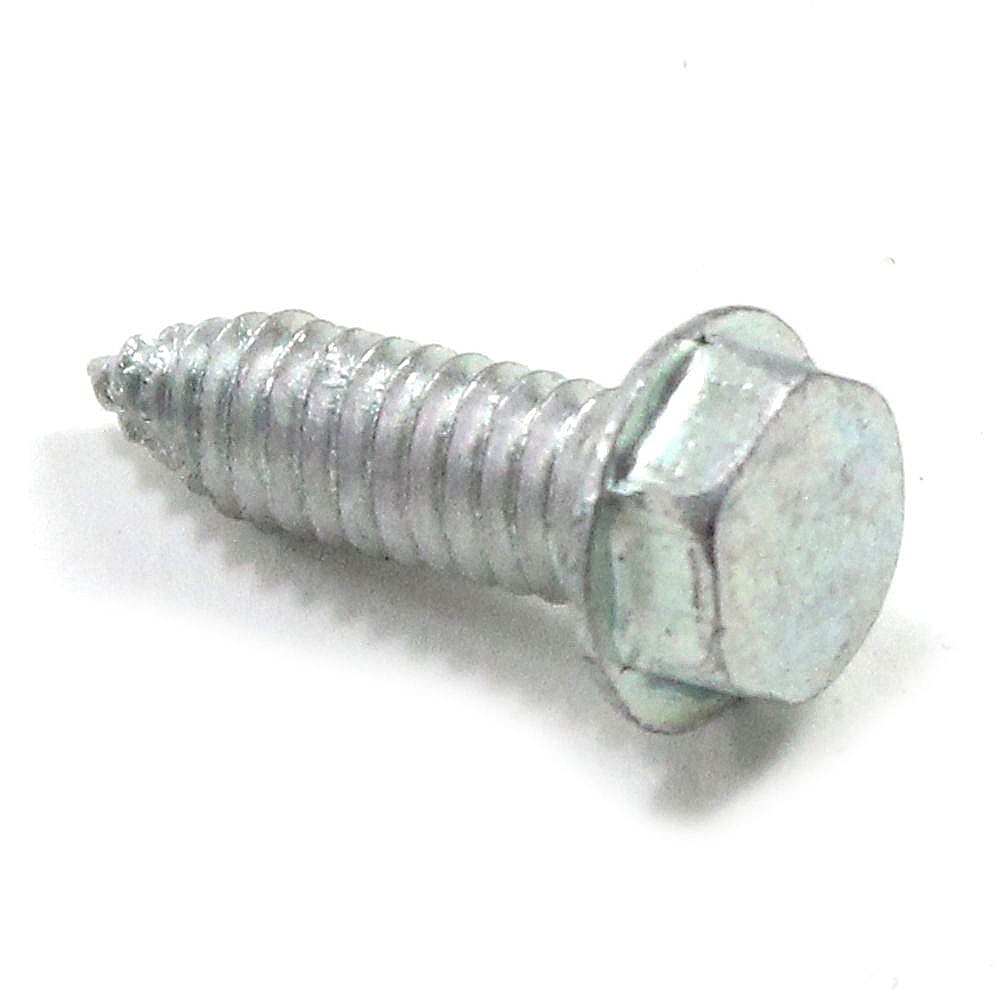 Electrolux Part #216936801, Freezer Screw | 0.75 x 0.40 x 0.25