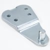 Freezer Door Hinge, Upper 216939100