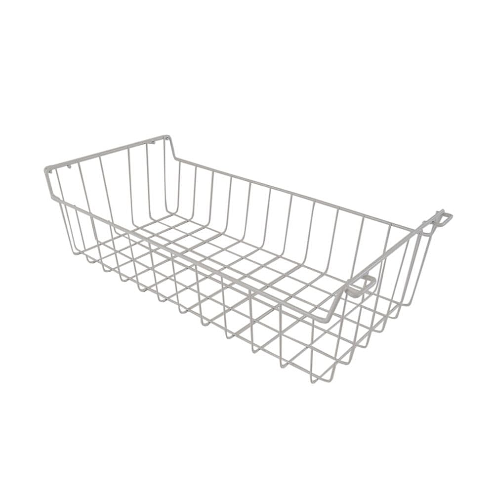 Kenmore Elite Part #216939300, Freezer Basket | 26.00 x 24.80 x 13.20