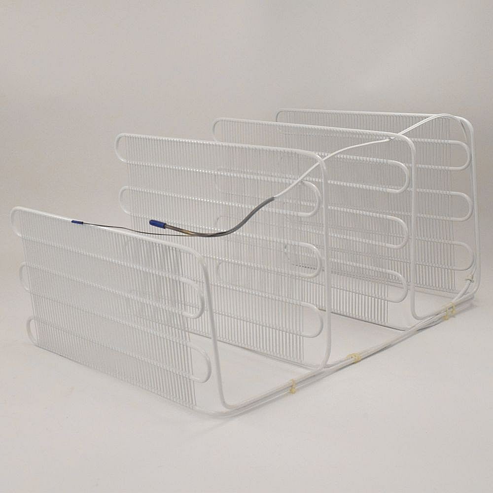 Kenmore Part #216940100, Freezer Evaporator | 31.00 x 22.25 x 22.00