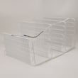 Freezer Evaporator for Frigidaire FFU12K0DW1 - Part 216940100
