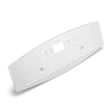 Freezer Door Handle (white) for Kenmore Elite 25316582103 - Part 216944101