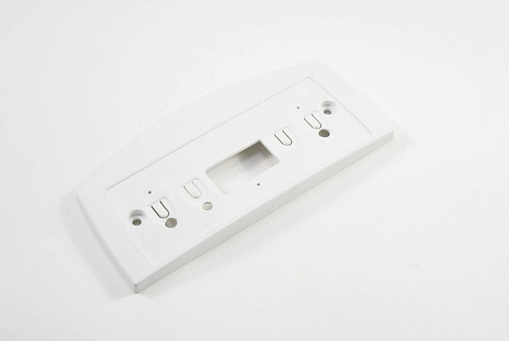 Kenmore Elite Part #216944201, Freezer Door Alarm Bezel | 6.40 x 3.15 x 0.45