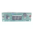 Freezer Electronic Control Board
