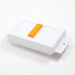 Freezer Indicator Light for Frigidaire AFFU2066DW5 - Part 216948401