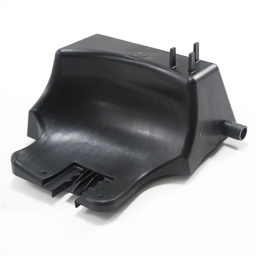 Gibson Part #216948700, Freezer Defrost Drain Pan | 6.60 x 6.15 x 4.85