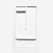 Refrigerator Door Panel, Inner for Electrolux E32AR75FPS1 - Part 216953601