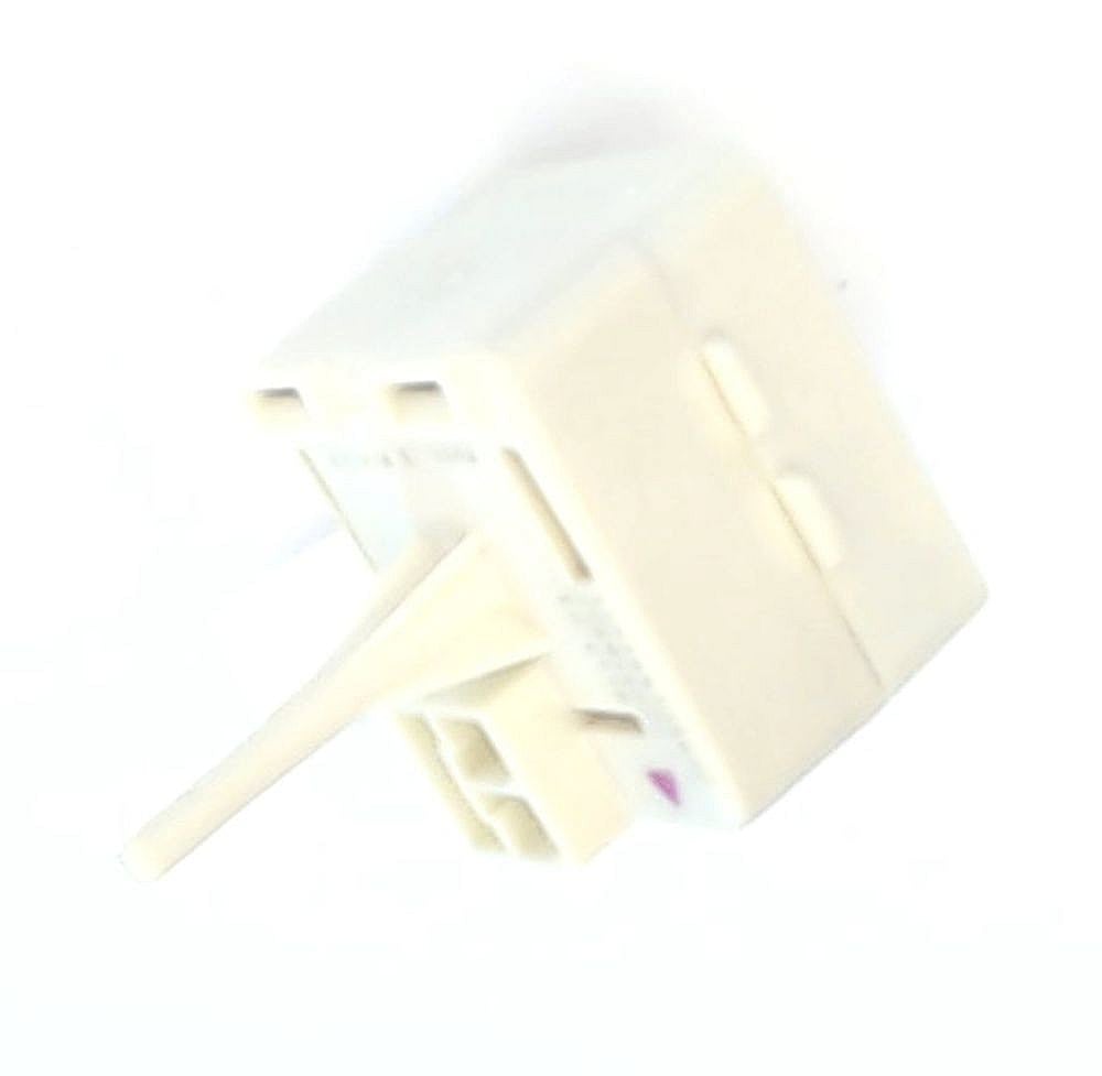 Part #216954222, Freezer Compressor Start Relay / 7.05 x 3.90 x 1.95