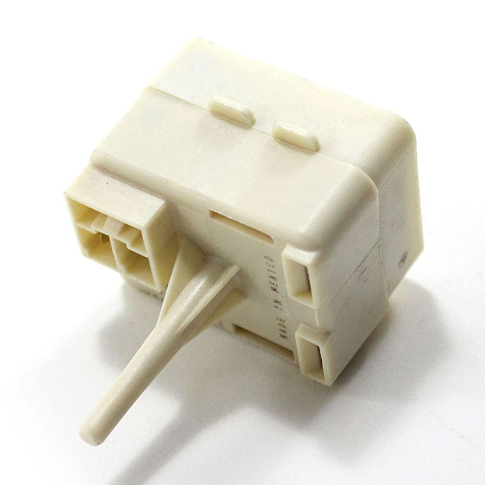 Part #216954224, Electrolux Freezer Compressor Start Relay / 2.70 x 1.85 x 1.60