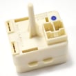 White-westinghouse Freezer Compressor Start Relay 216954228