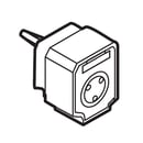 Refrigerator Electronic Control Board