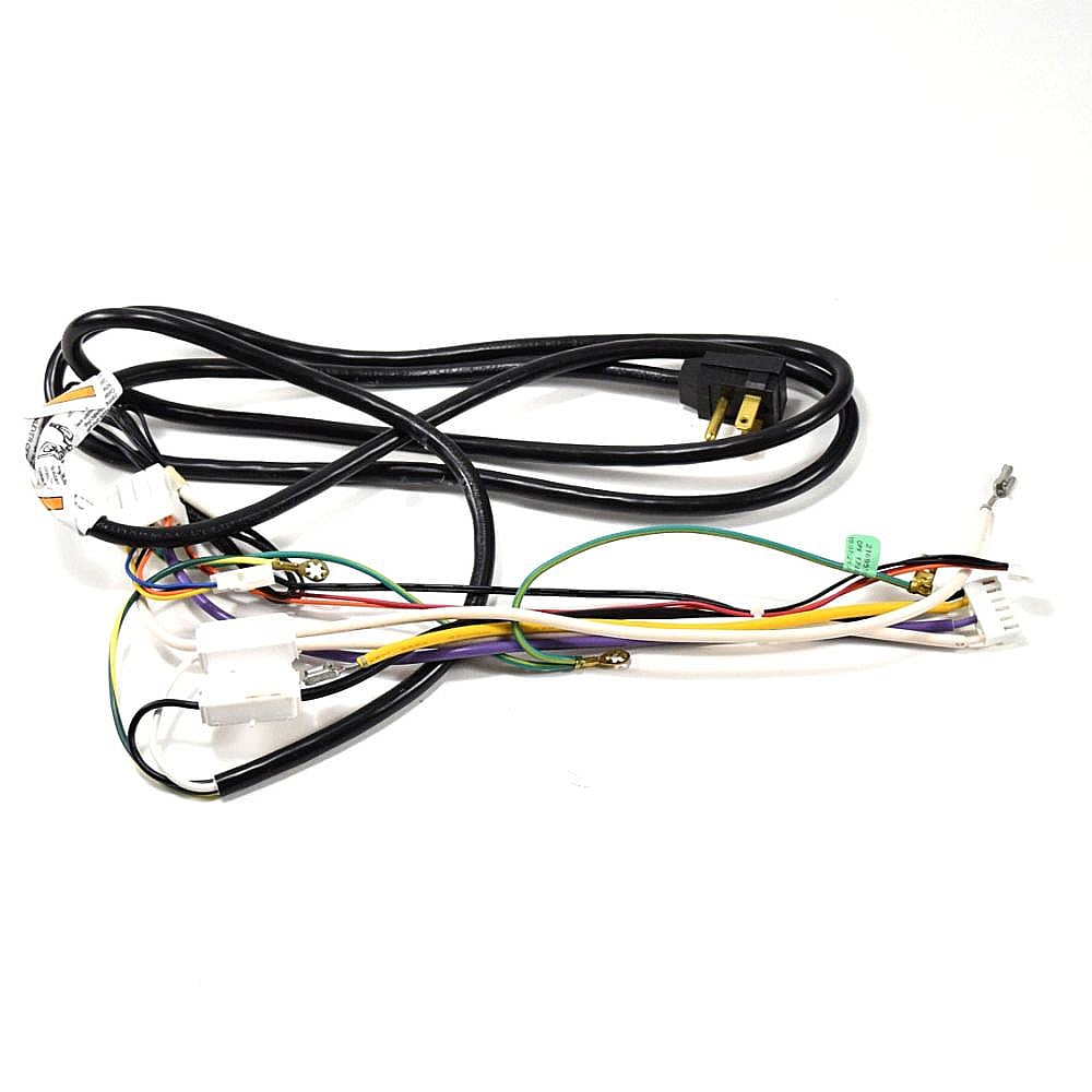 Photo of Freezer Power Cord from Repair Parts Direct
