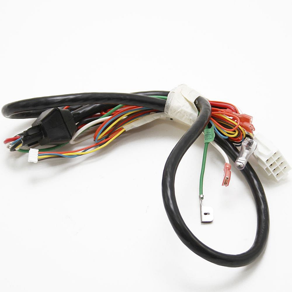 Photo of Freezer Wire Harness from Repair Parts Direct