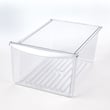 Refrigerator Crisper Drawer 216959900