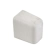 White-westinghouse Freezer Temperature Control Thermostat Cover 216967201