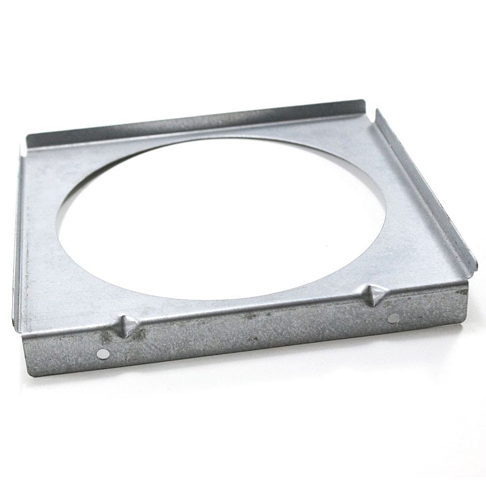 Kenmore Elite Part #216970200, Refrigerator Condenser Fan Motor Housing | 7.40 x 6.80 x 1.15