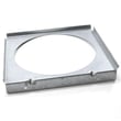 Refrigerator Condenser Fan Motor Housing for Frigidaire PLRU1778ES0 - Part 216970200
