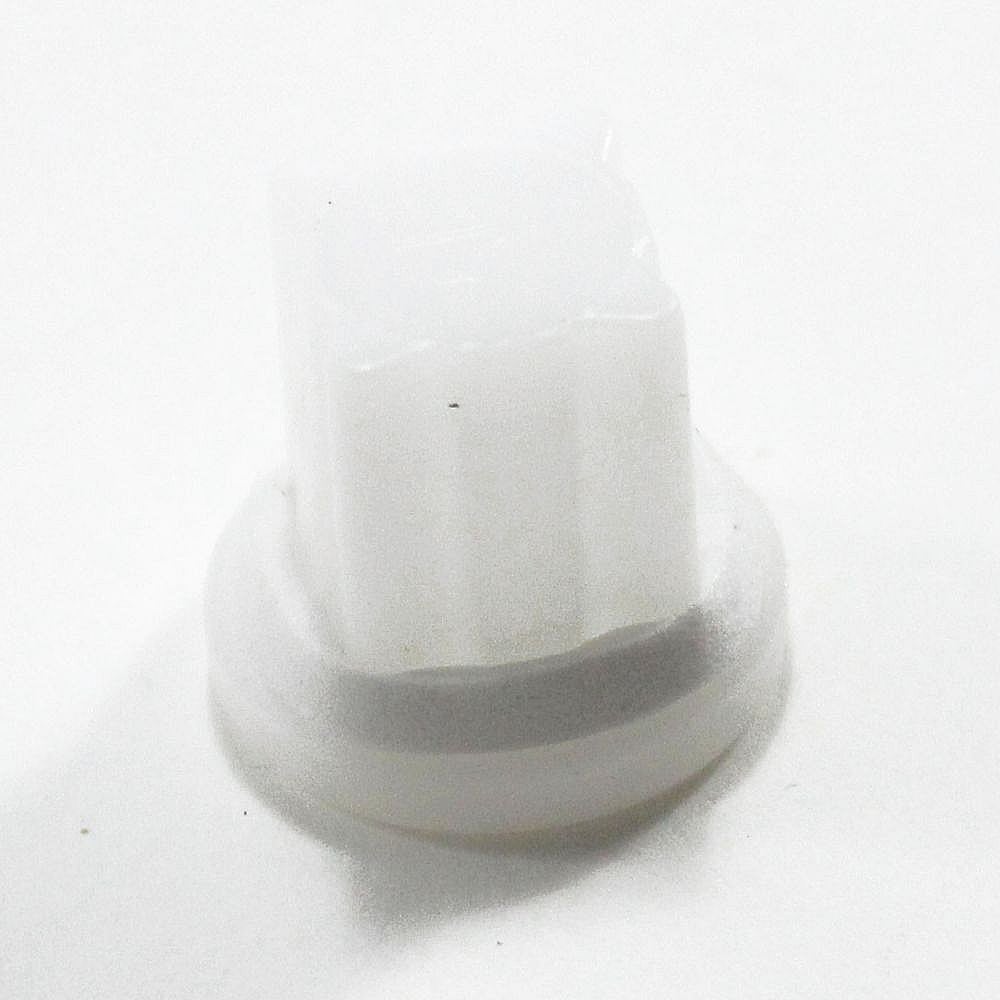 Part #216970802, Freezer Door Hinge Bearing (Replaces 216970800) / 5.75 x 1.55 x 0.80
