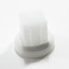 Freezer Door Hinge Bearing 216970802