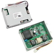 Frigidaire Freezer Electronic Control Board for Kenmore Elite 25314092101 - Part 216979700
