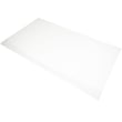 Refrigerator Glass Shelf for Frigidaire FPGU19F8TF0 - Part 297265900