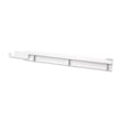 Refrigerator Crisper Drawer Cover Support for Frigidaire PLRU1778ES6 - Part 216988201