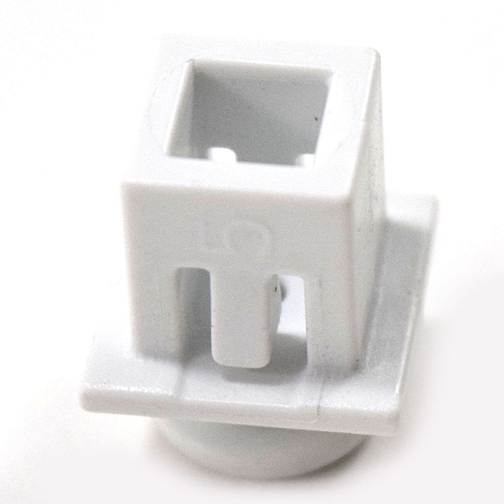 Kenmore Part #216997400, Freezer Basket Track Support | 0.60 x 0.45 x 0.40