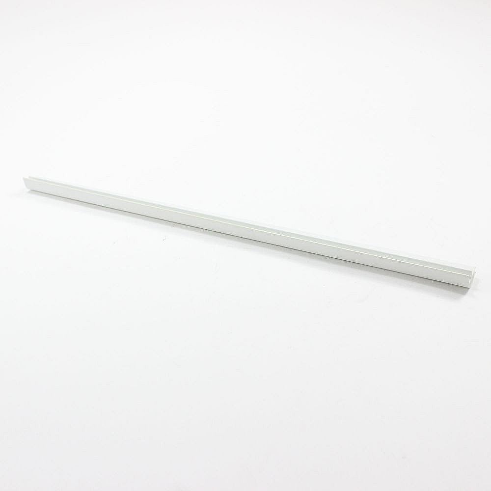 Gibson Part #218015301, Refrigerator Crisper Drawer Trim | 14.10 x 0.75 x 0.45